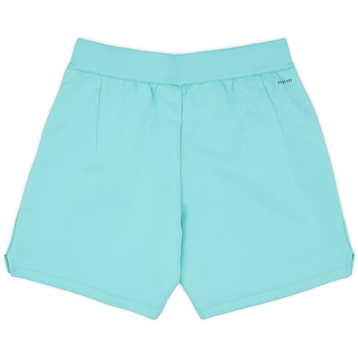 2024-25 Spain adidas Travel Shorts