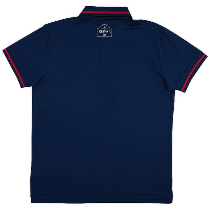 2010s Aalborg Polo Shirt - 8/10 - (XL)