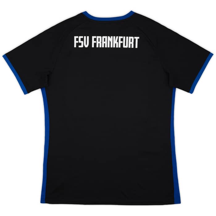 2021-22 FSV Frankfurt Home Shirt - 8/10 - (XL)