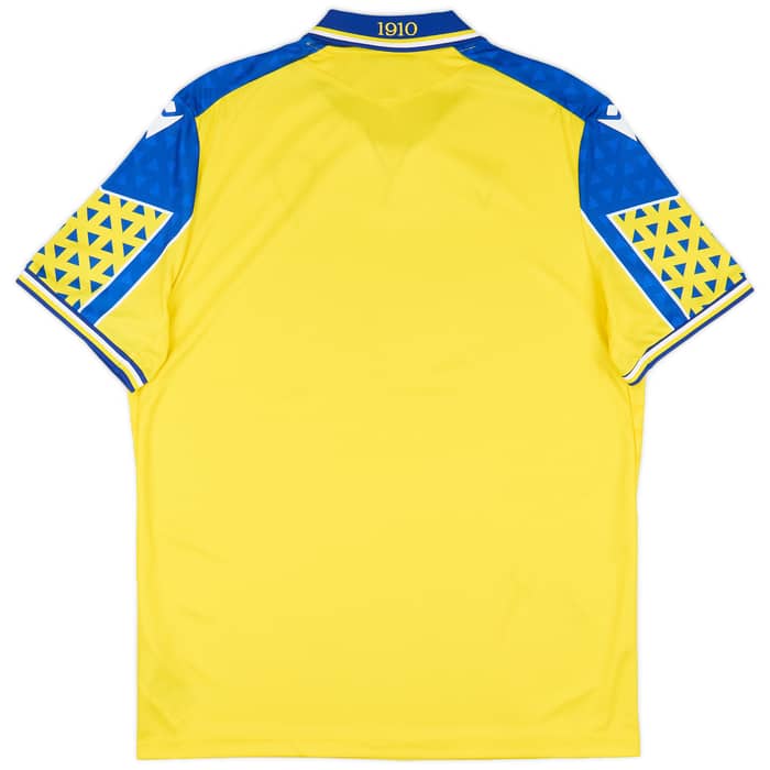 2024-25 Cadiz Home Shirt