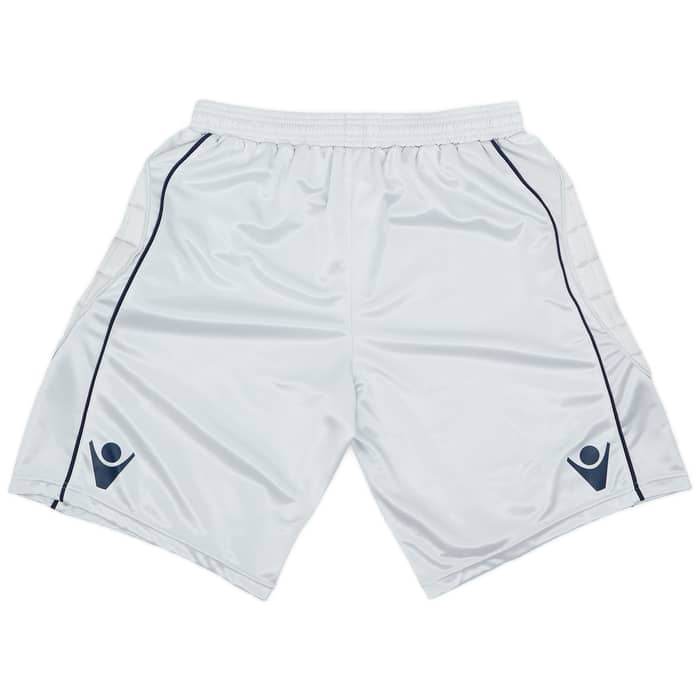 2012-13 Napoli GK Shorts - 7/10