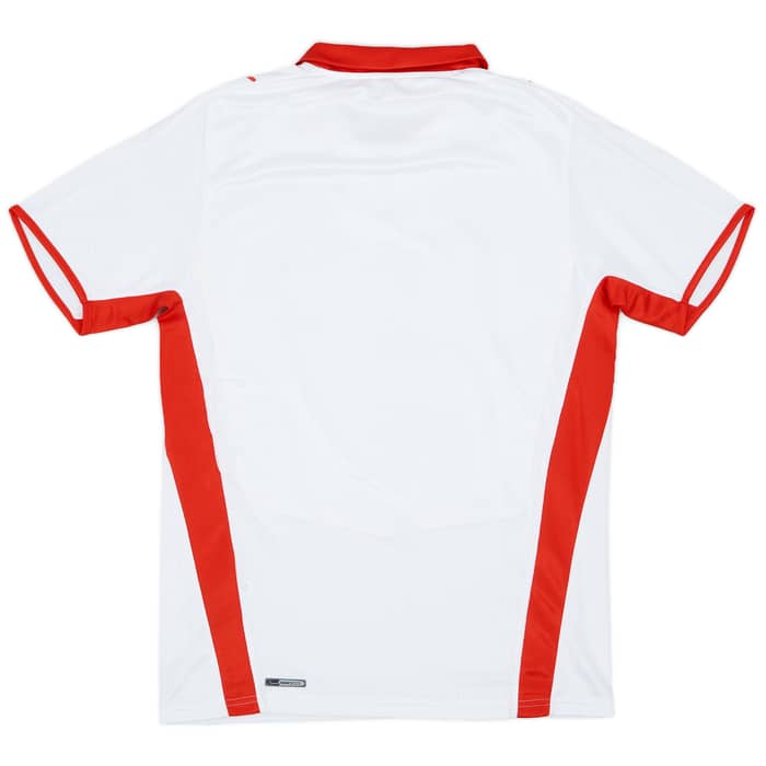 2008-10 Switzerland Away Shirt - 9/10 - (M)