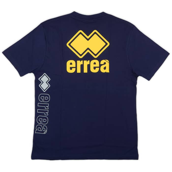 2020-21 Parma Errea Graphic Tee (S)