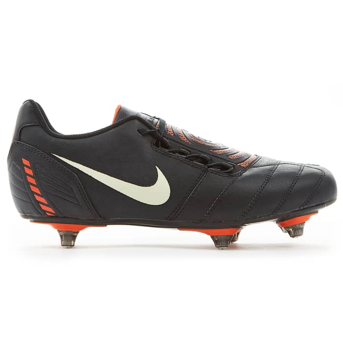 Nike T90 Shoot II Extra Football Boots - SG (KIDS)