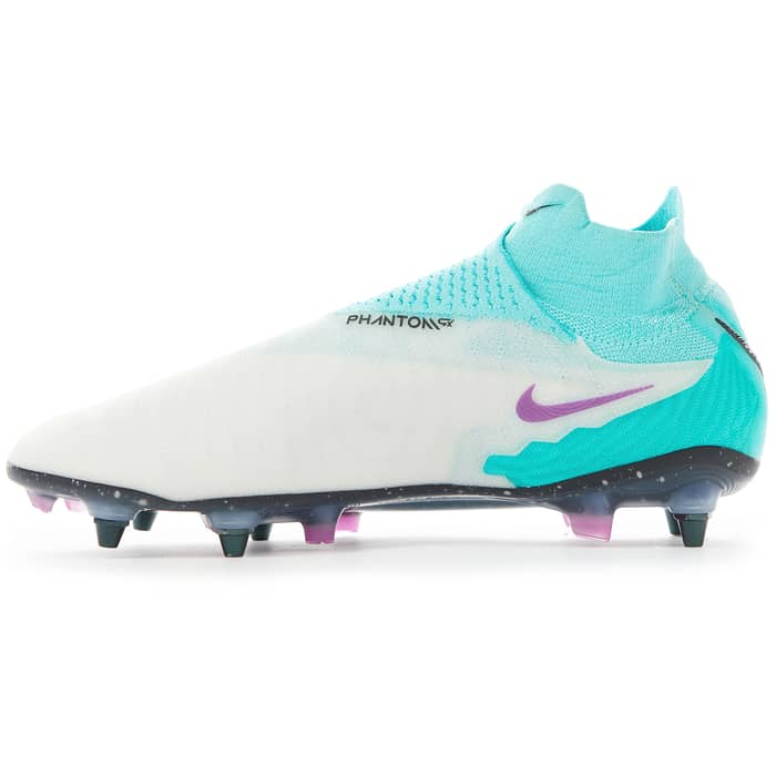 2022-23 Nike Player Issue Phantom GX Elite Football Boots (Nathan Ake) - As New - SG (UK 10)