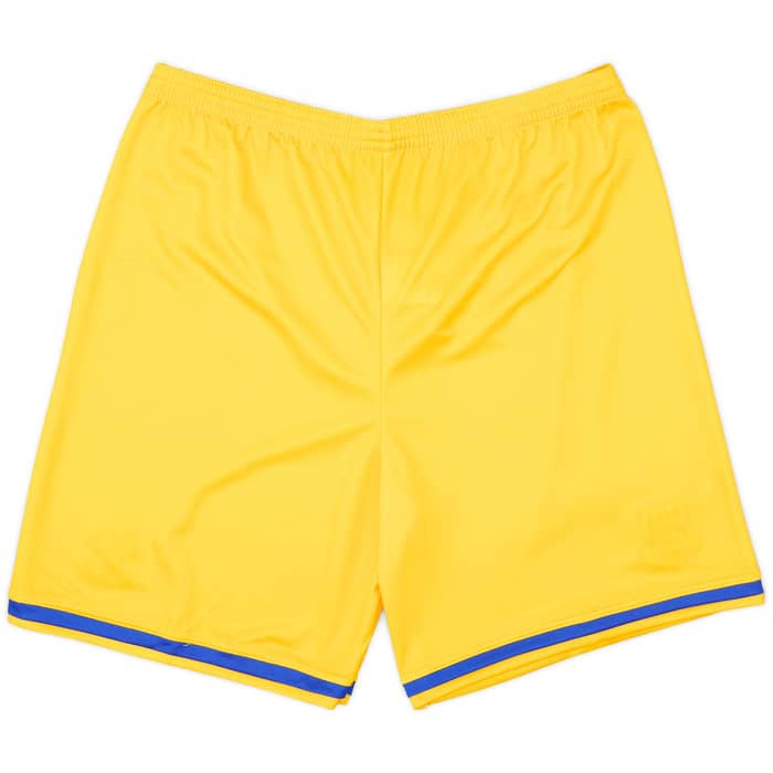 2016-17 AD Alcorcon Home Shorts