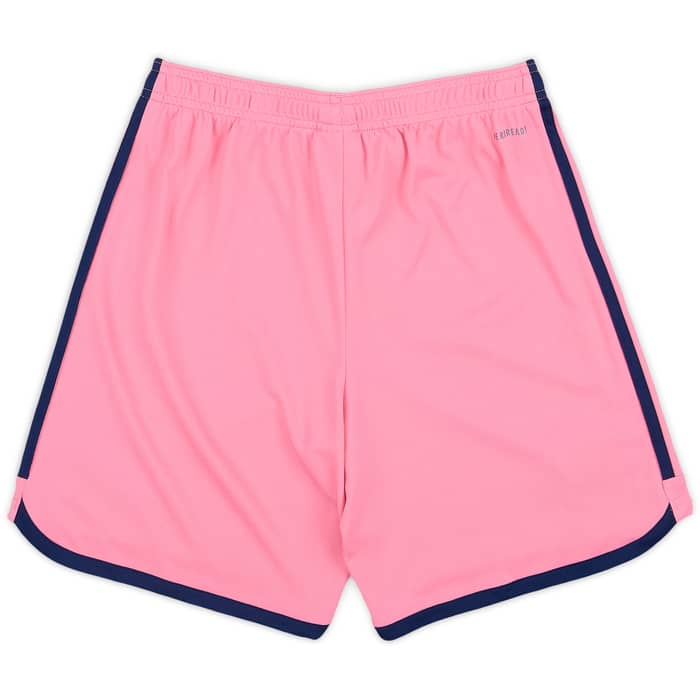 2023-24 Leeds United Third Shorts (XL.Kids)