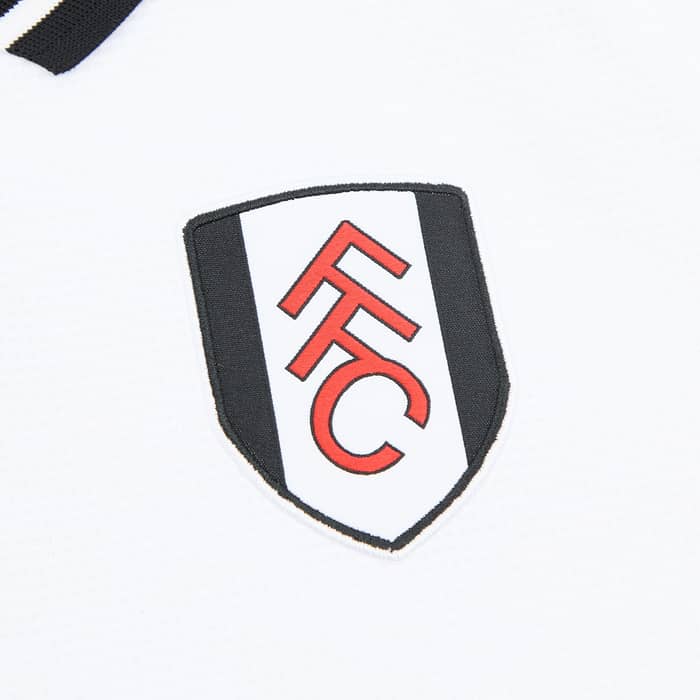 2024-25 Fulham Home Shirt (KIDS)