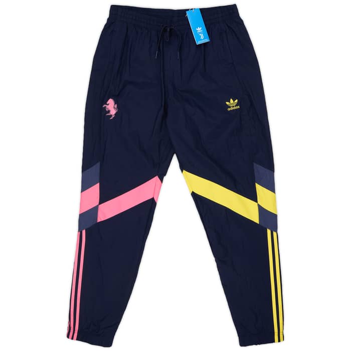 2024-25 Juventus adidas Originals Track Pants/Bottoms