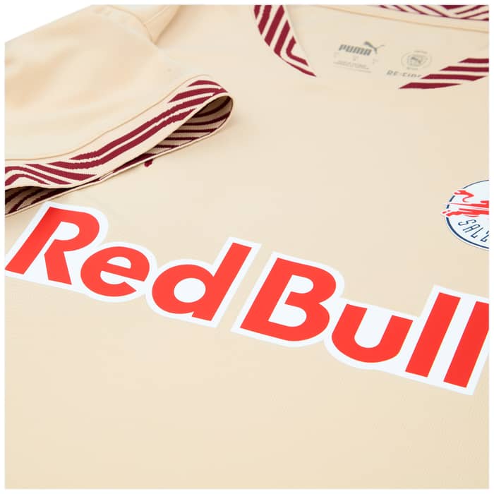 2024-25 RB Salzburg Third Shirt