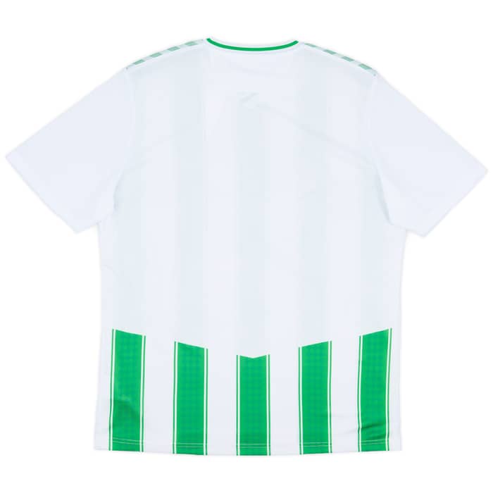2023-24 Real Betis Home Shirt