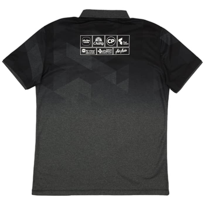 2022-23 Police Tero FBT Polo T-Shirt