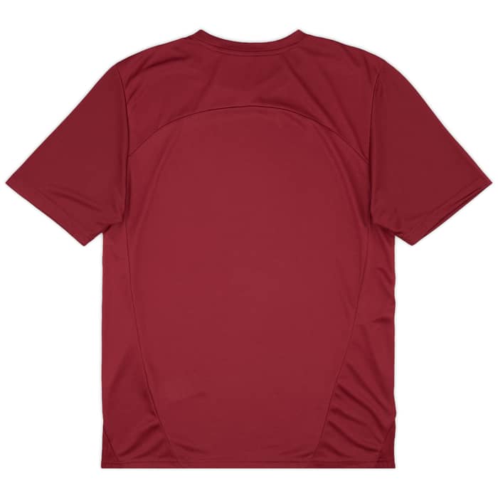 2024-25 Valencia Puma Training Shirt