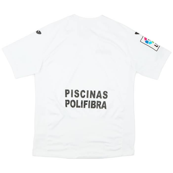 2012-13 CD Guadalajara Home Shirt - 8/10 - (M)