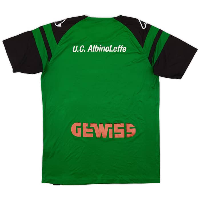 2022-23 Albinoleffe Acerbis Training Shirt - 6/10 - (L)