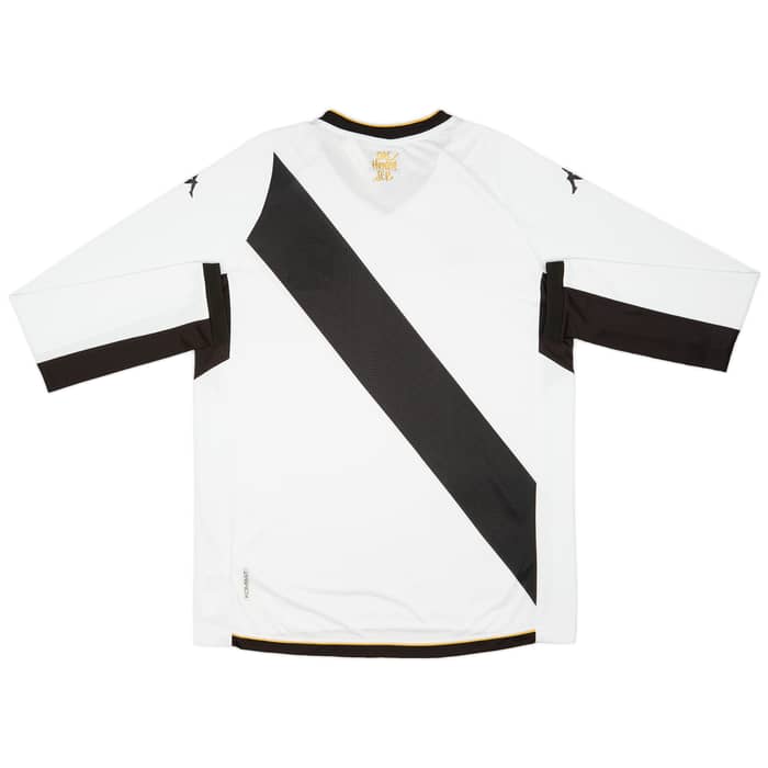 2023-24 Vasco da Gama Pro Away L/S Shirt