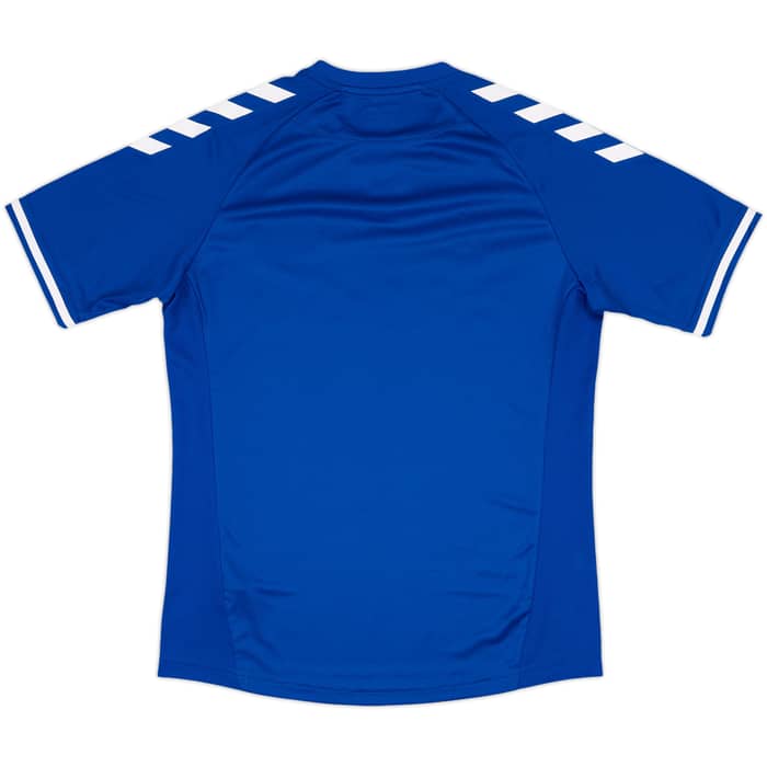 2020-21 Everton Home Shirt (M)