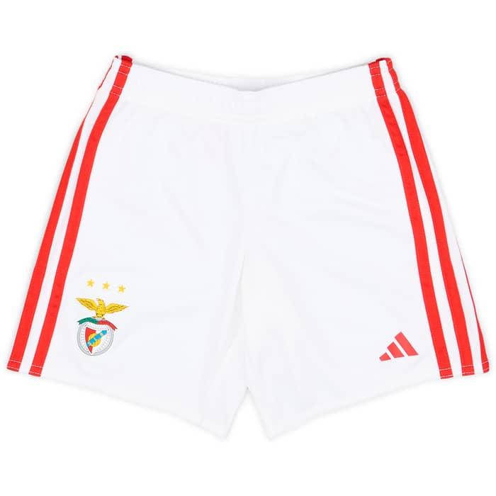 2023-24 Benfica Home Full Kit (Little Kids)