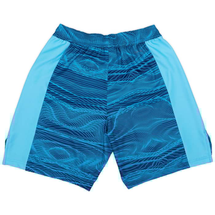 2020-21 Wales GK Shorts