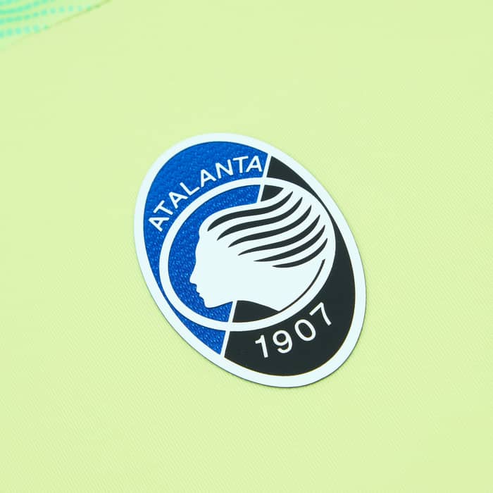 2023-24 Atalanta GK Home S/S Shirt
