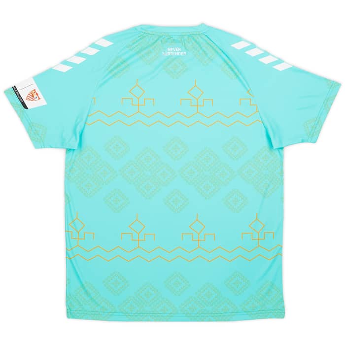 2022-23 Bengaluru United GK Shirt