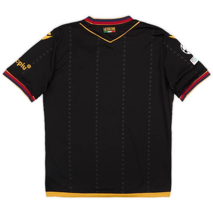 2024-25 Bologna Fourth CL Shirt (KIDS)
