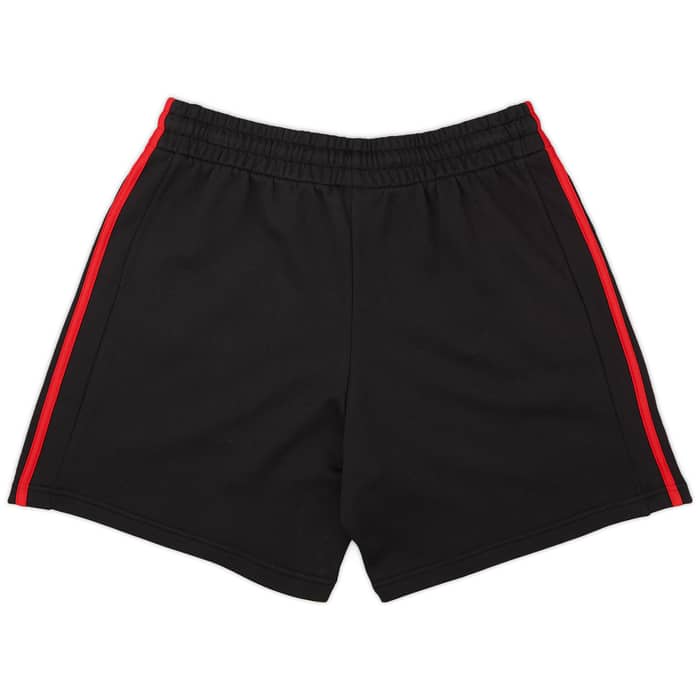 2024-25 Manchester United adidas DNA Shorts