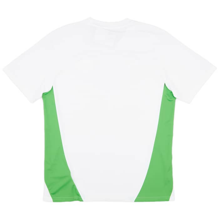 2024-25 PSV Puma Training Shirt