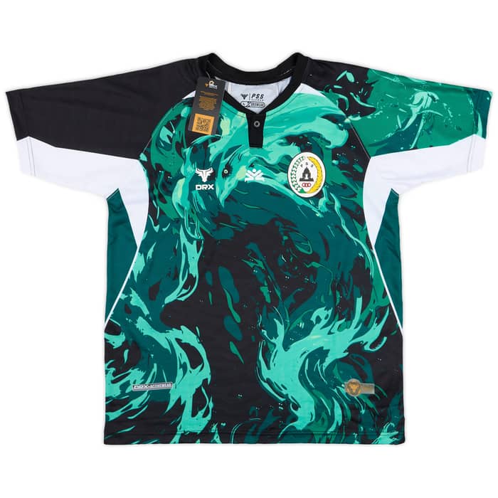 2024-25 PSS Sleman Third Shirt