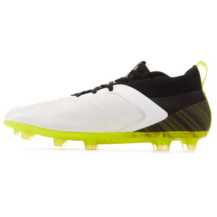 Puma One 5.2 Football Boots - FG/AG (UK 9.5)