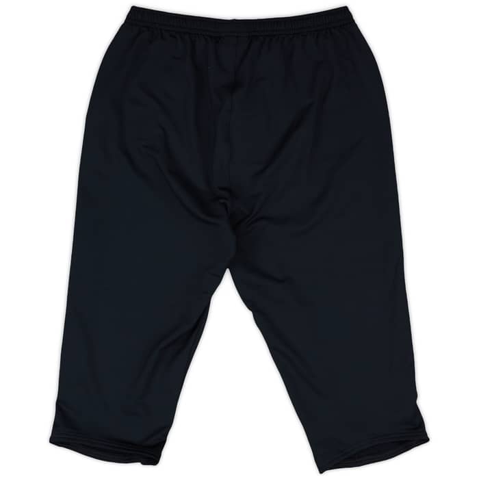 2022-23 Burnley Umbro 3/4 Training Pants (S)