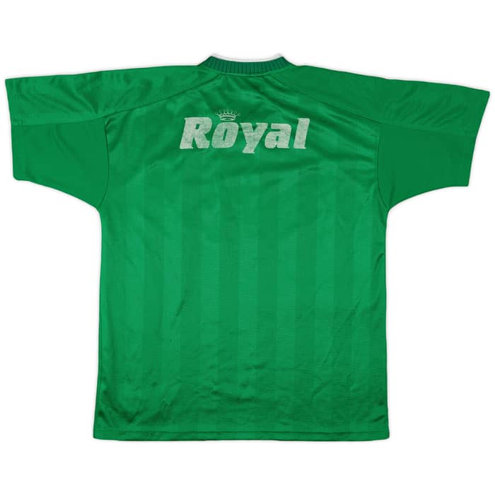 2004-05 Avellino Royal Training Shirt - 6/10 - (L)