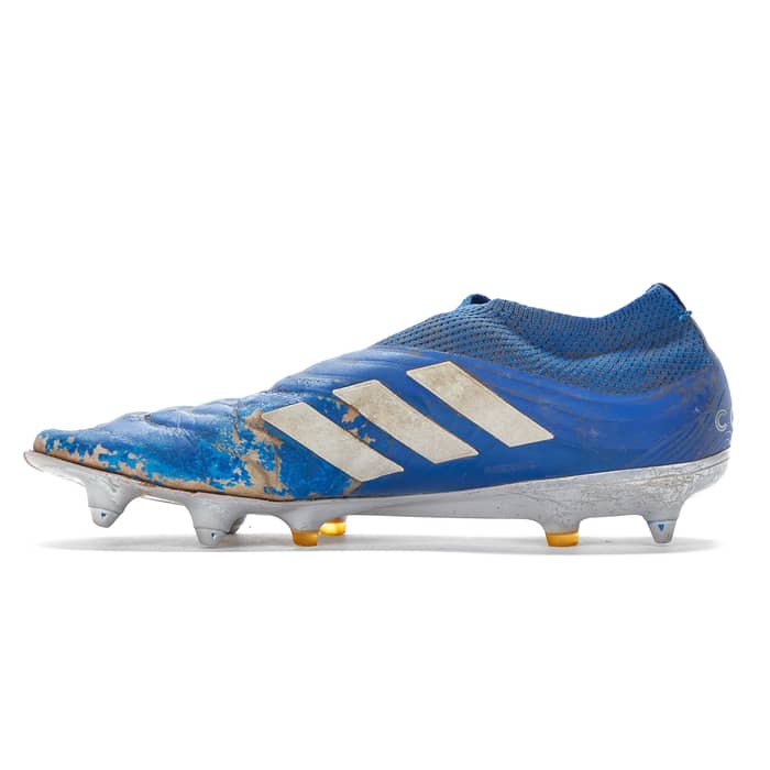 2020 Adidas Match Worn Copa 20+(Eric Garcia) - 3/10 - SG 10½
