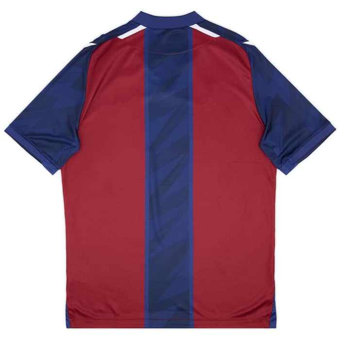 2024-25 Levante Home Shirt