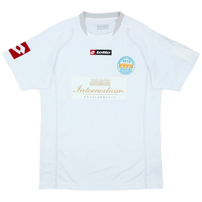 2000s Lotto Template Shirt Ioannou #31 - 5/10 - (XL)