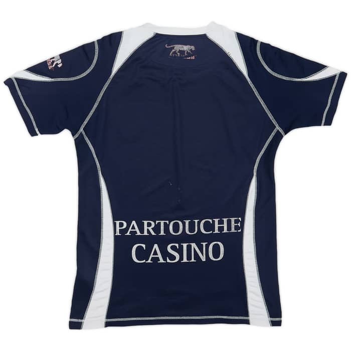 2006-07 Lille Third Shirt - 4/10 - (S)