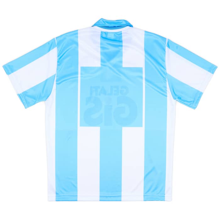 1989-90 Pescara ABM Reissue Home Shirt