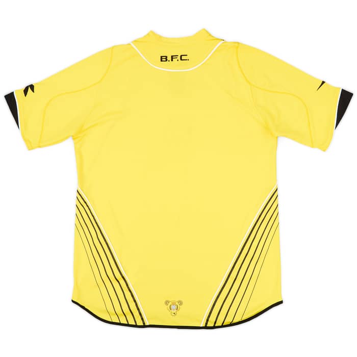 2008-09 Boavista Away Shirt - 7/10 - (M)