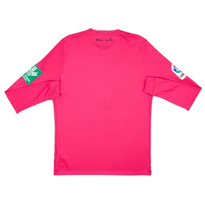 2019-20 Granada GK Shirt