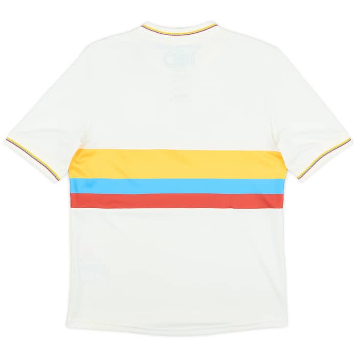 2024-25 Colombia Special Edition Anniversary Shirt (KIDS)
