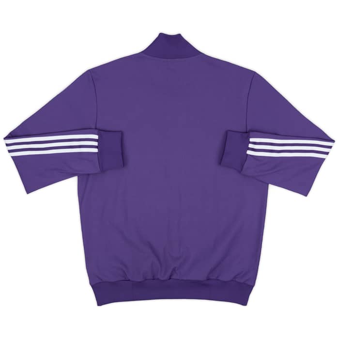 2024-25 Real Madrid adidas Originals Terrace Icons Track Jacket