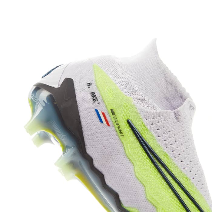 2022-23 Nike Player Issue Phantom GX Elite Football Boots (Nathan Ake) - As New - FG (UK 10)