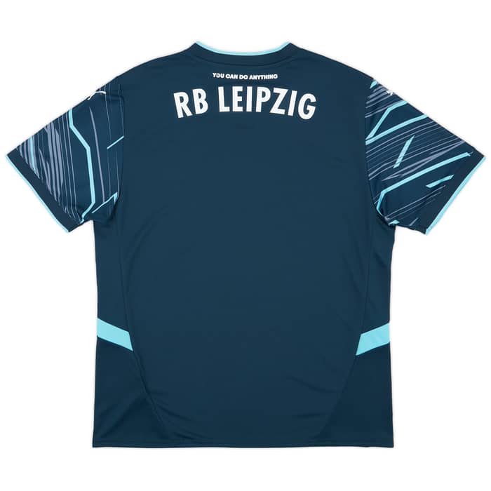 2024-25 RB Leipzig Third Shirt