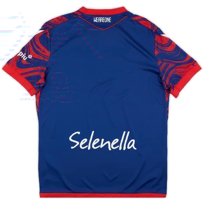 2024-25 Bologna Third Shirt