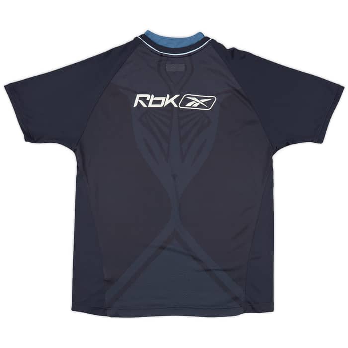 2005-06 West Ham Reebok Training Shirt - 7/10 - (XXL)