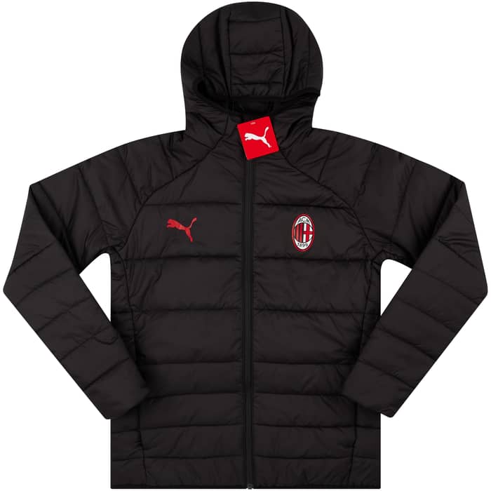 2023-24 AC Milan Puma Padded Jacket (KIDS)
