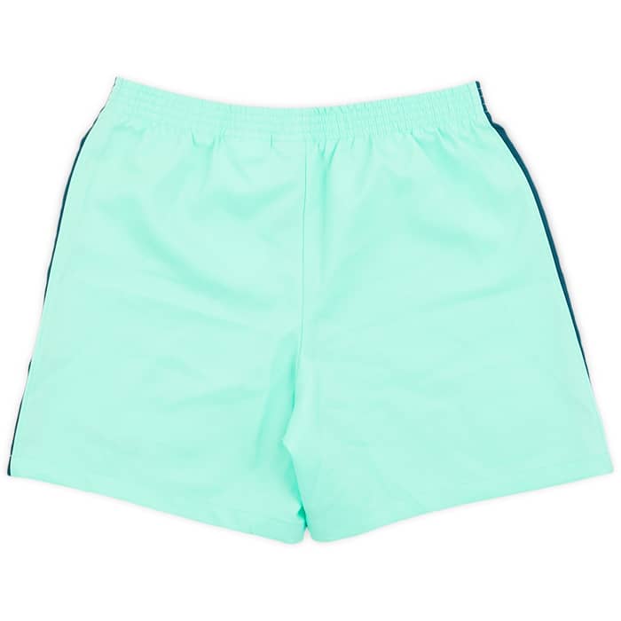 2016-18 Portugal Away Shorts - 9/10 - (XL.Infants - 7/8Y)
