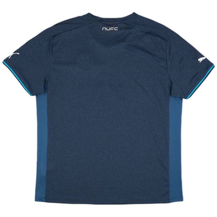 2013-14 Newcastle Away Shirt - 9/10 - (L)