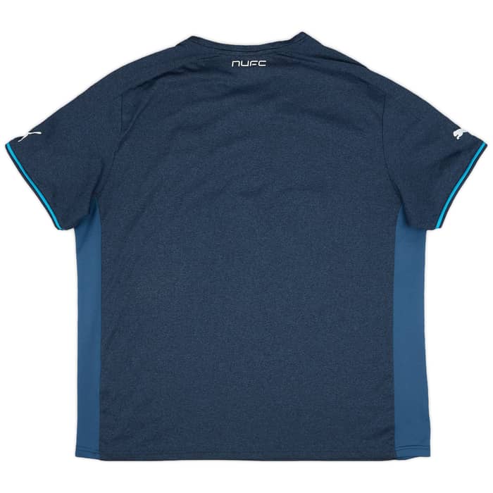 2013-14 Newcastle Away Shirt - 9/10 - (XL)