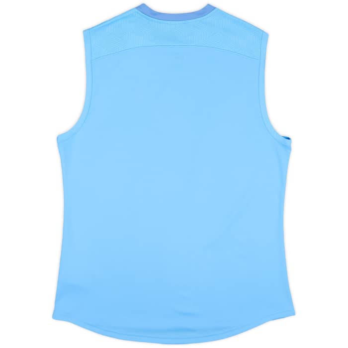 2023-24 Melbourne City Puma Training Vest